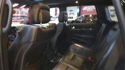 جیپ گراند شیرۆکی